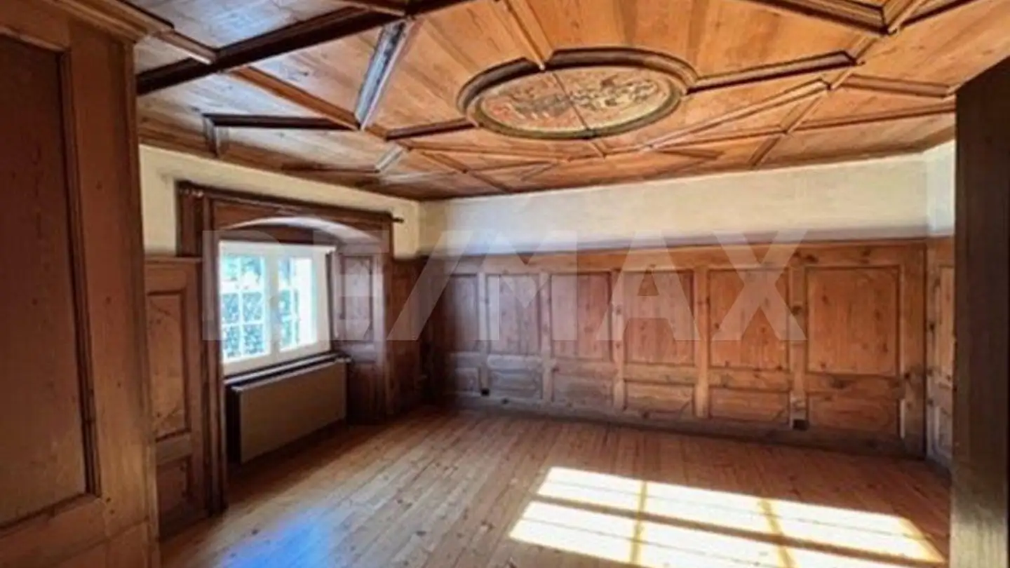 Maison individuelle à louer - Bothmarweg 1, 7208 Malans GR - Photo 4