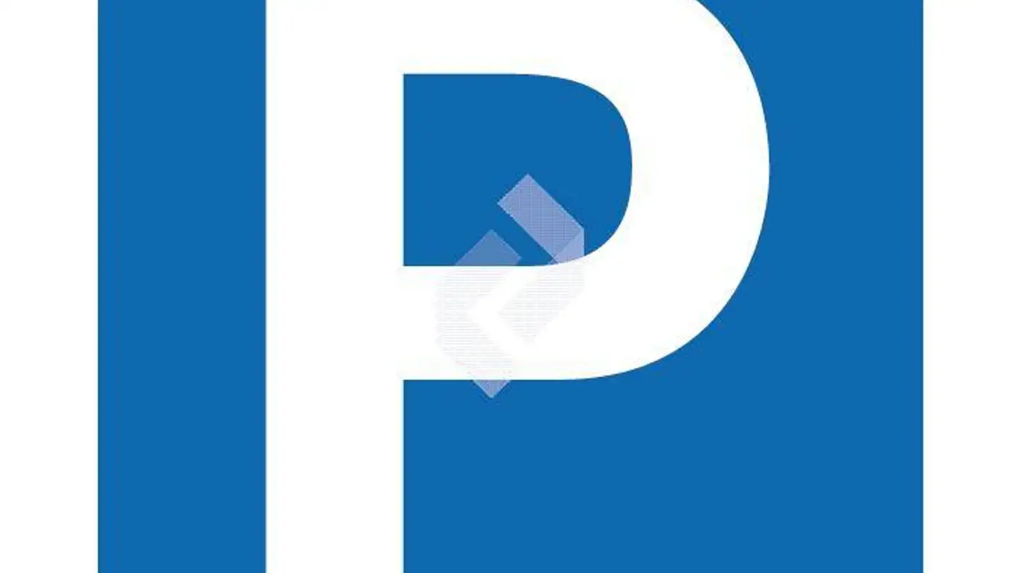 Place de parking extérieure à louer - Chemin Du Milieu, 1920 Martigny