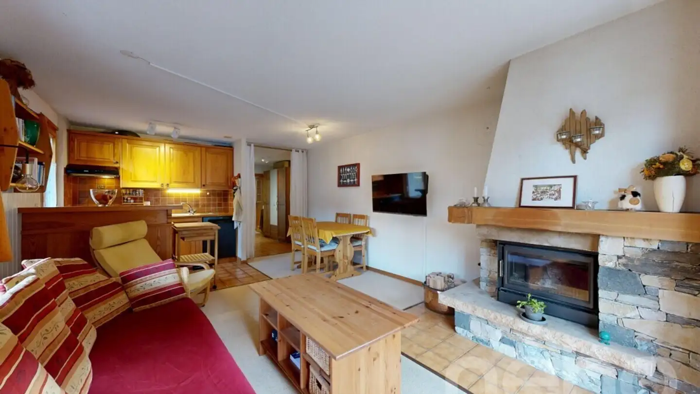 Appartamento in vendita - 1875 Morgins - Foto 3