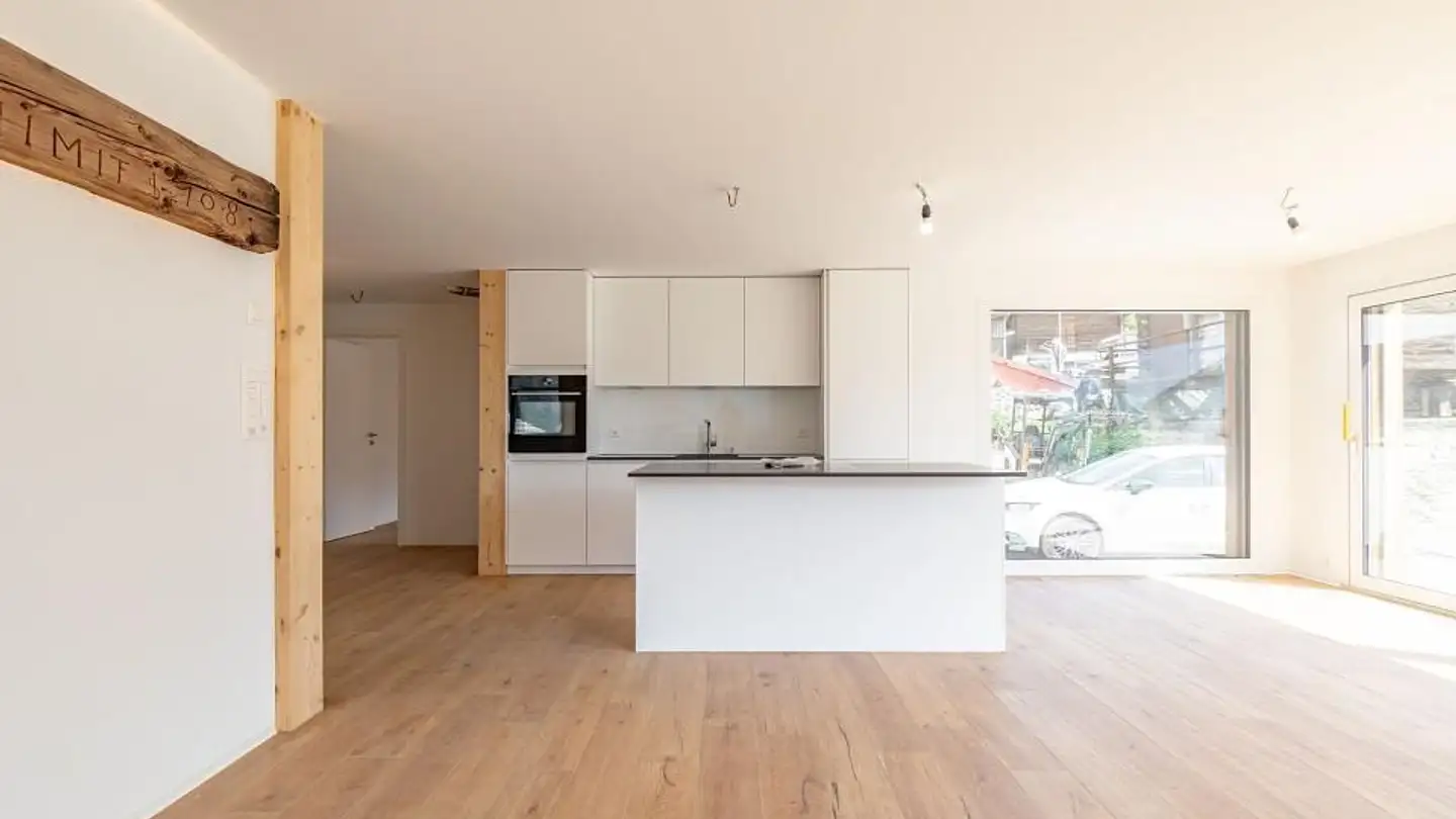 Appartement à louer - 3912 Termen - Photo 2