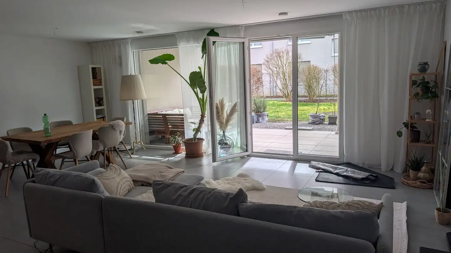 Apartment for rent - Lerchenfeld 3, 8560 Märstetten