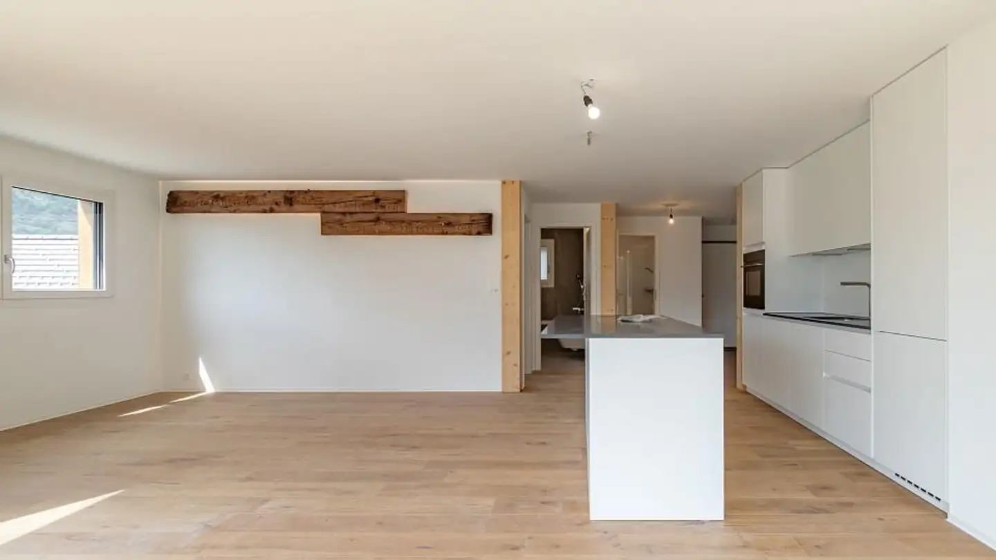 Appartement à louer - 3912 Termen - Photo 3