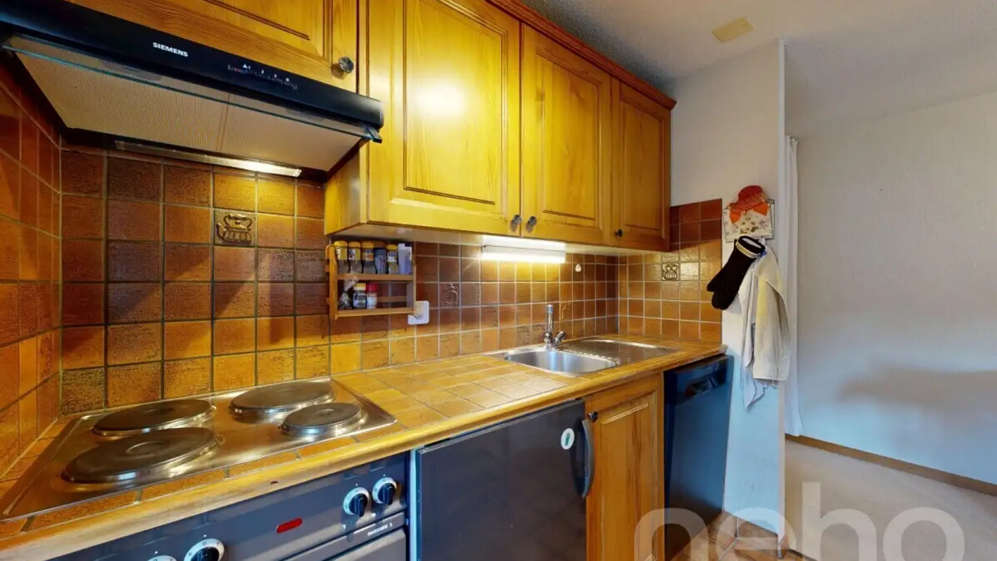 Appartamento in vendita - 1875 Morgins - Foto 4