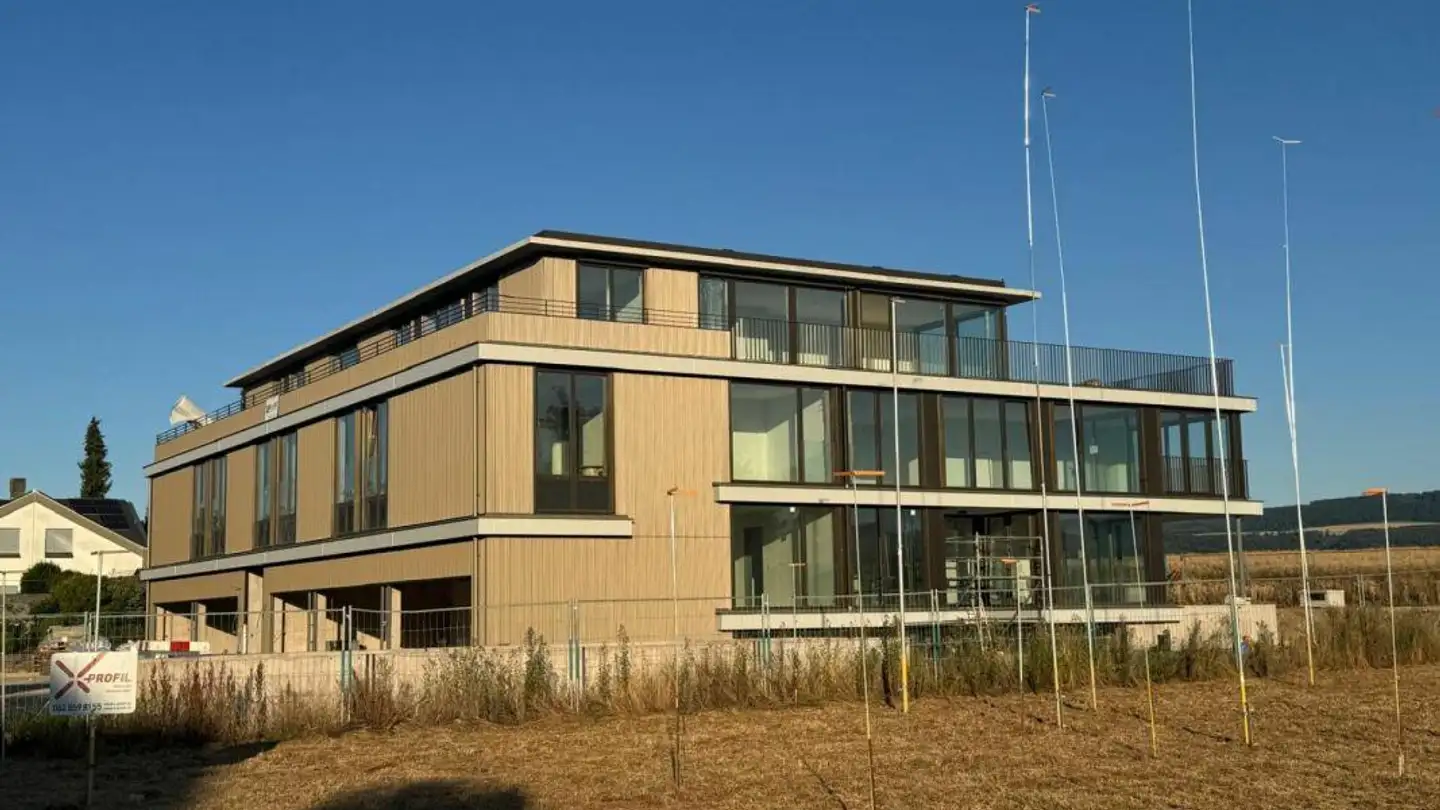 Villa à louer - Wartenbergstrasse 14, 4103 Bottmingen - Photo 2