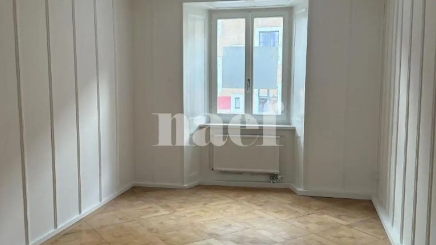 Appartement à louer - Rue de la Serre 4, 2300 La Chaux-de-Fonds