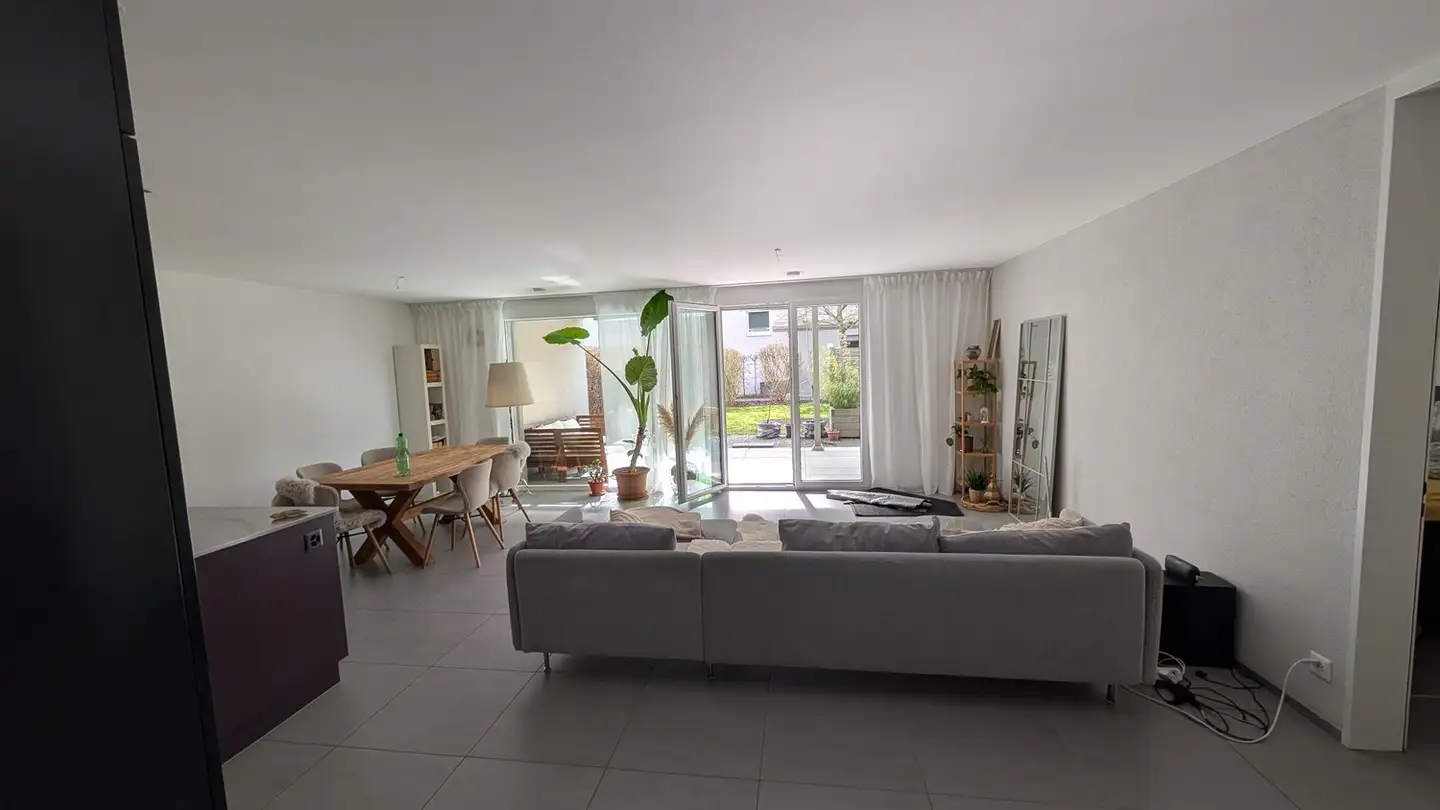 Apartment for rent - Lerchenfeld 3, 8560 Märstetten - Photo 2