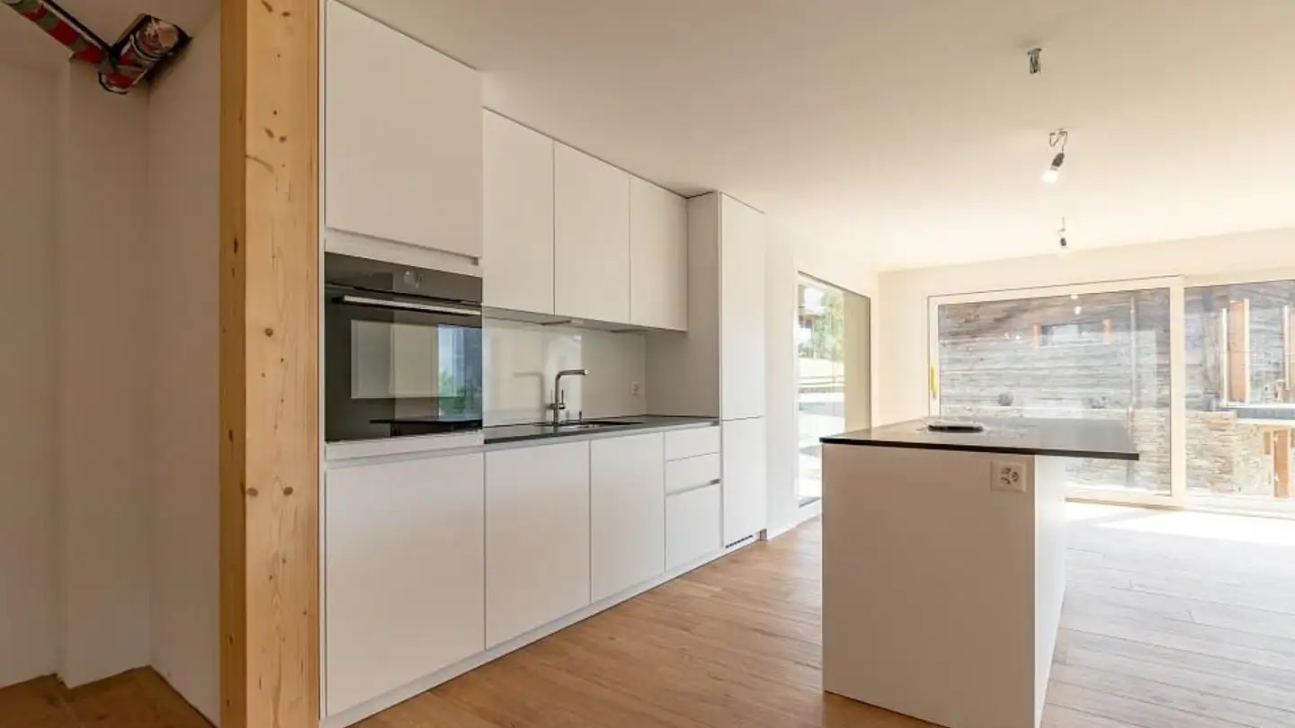 Appartement à louer - 3912 Termen - Photo 4