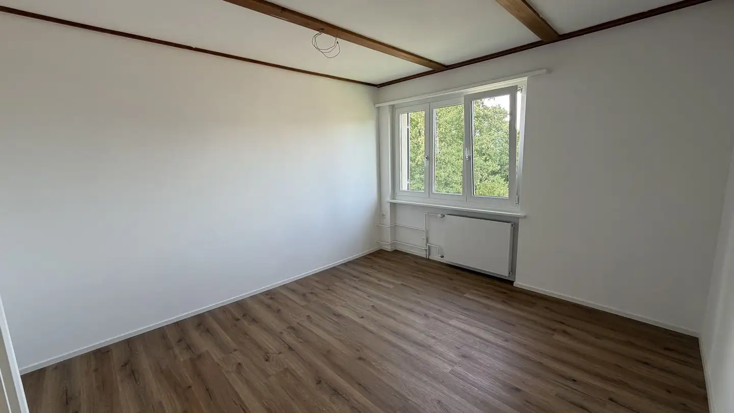 Apartment for rent - Schulweg 13, 5033 Buchs AG
