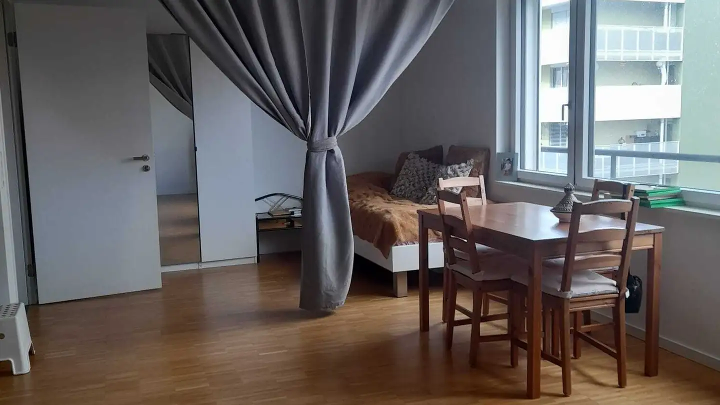 Wohnung mieten - 8952 Schlieren