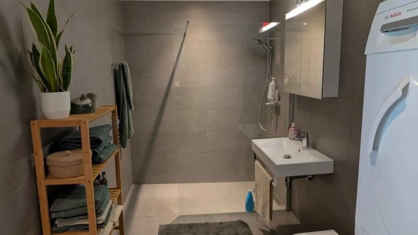 Apartment for rent - Lerchenfeld 3, 8560 Märstetten - Photo 3