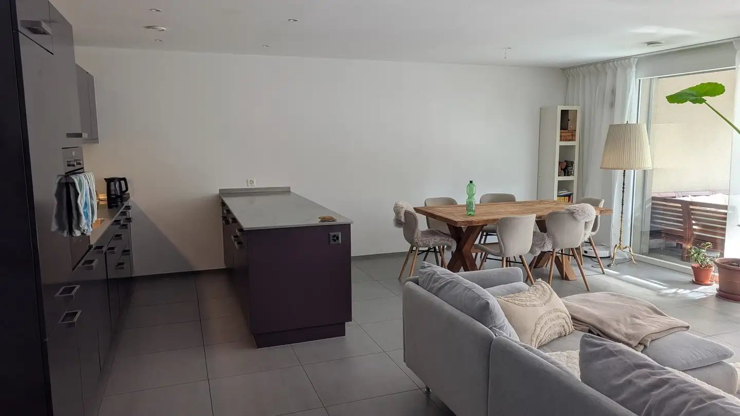 Apartment for rent - Lerchenfeld 3, 8560 Märstetten - Photo 4