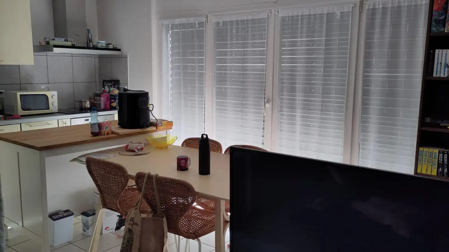 Wohnung mieten - Prés Du Torrent 42, 1964 Conthey - Foto 4