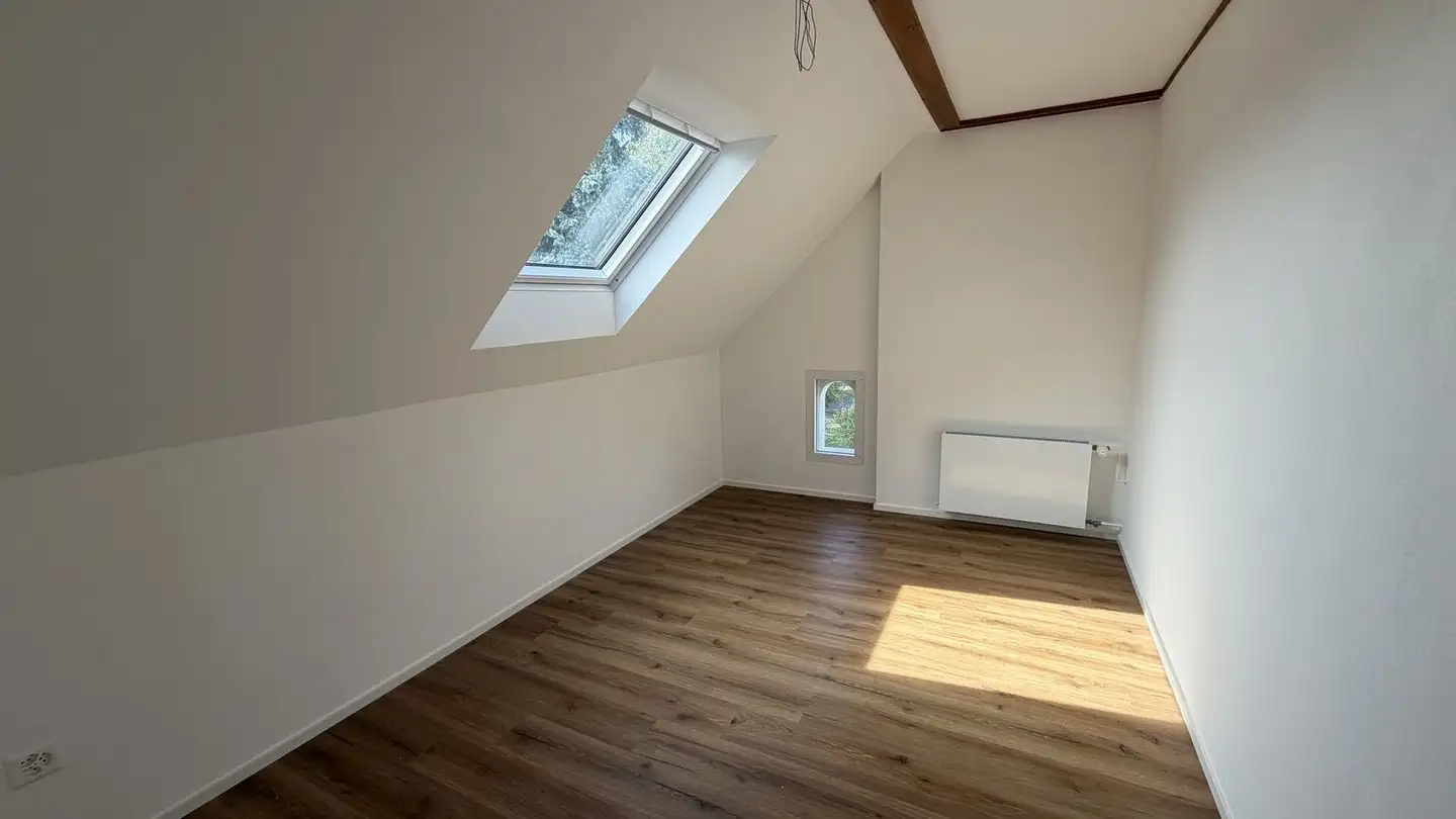 Apartment for rent - Schulweg 13, 5033 Buchs AG - Photo 3