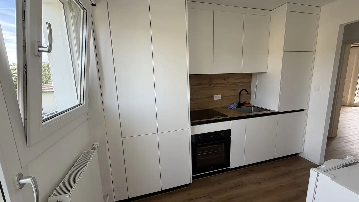 Apartment for rent - Schulweg 13, 5033 Buchs AG - Photo 4