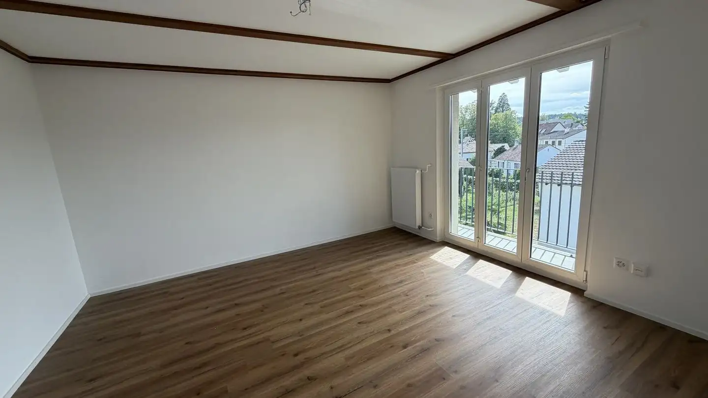Apartment for rent - Schulweg 13, 5033 Buchs AG - Photo 2