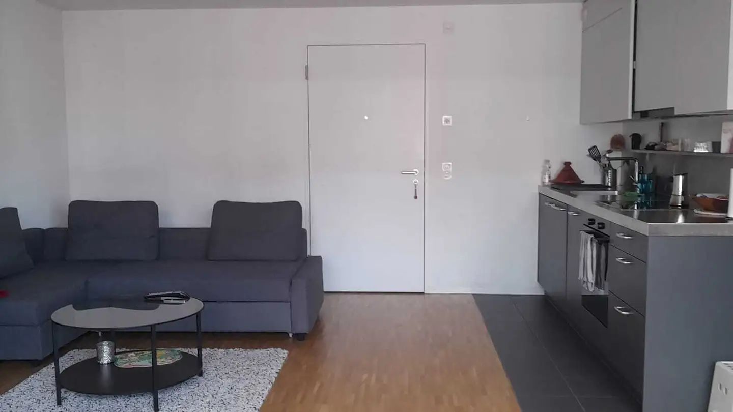 Wohnung mieten - 8952 Schlieren - Foto 2