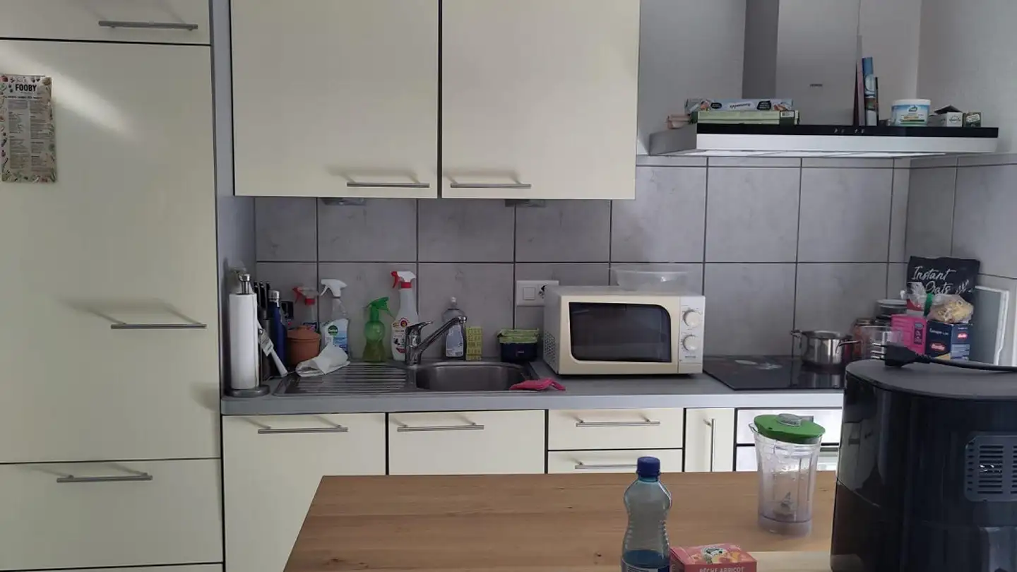 Wohnung mieten - Prés Du Torrent 42, 1964 Conthey