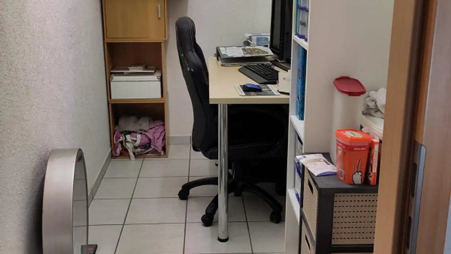 Wohnung mieten - Prés Du Torrent 42, 1964 Conthey - Foto 2