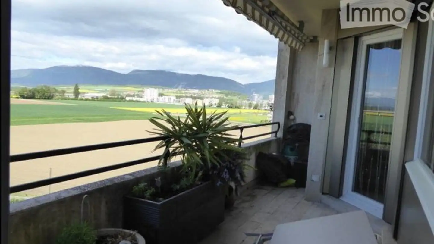 Apartment for rent - 1047 Oppens