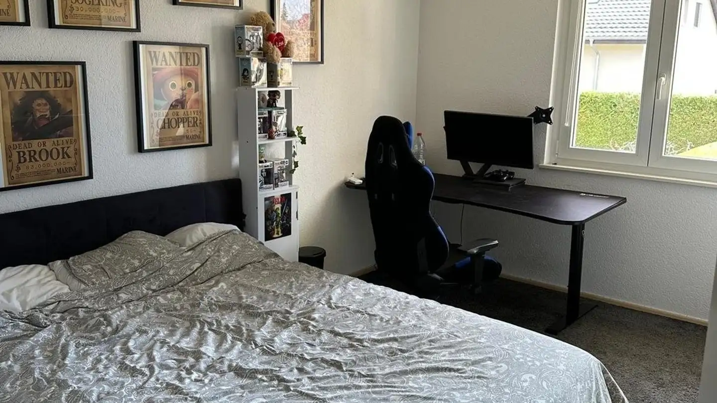 Maison individuelle à louer - Chemin Du Bois-De-Menton, 1066 Epalinges - Photo 3