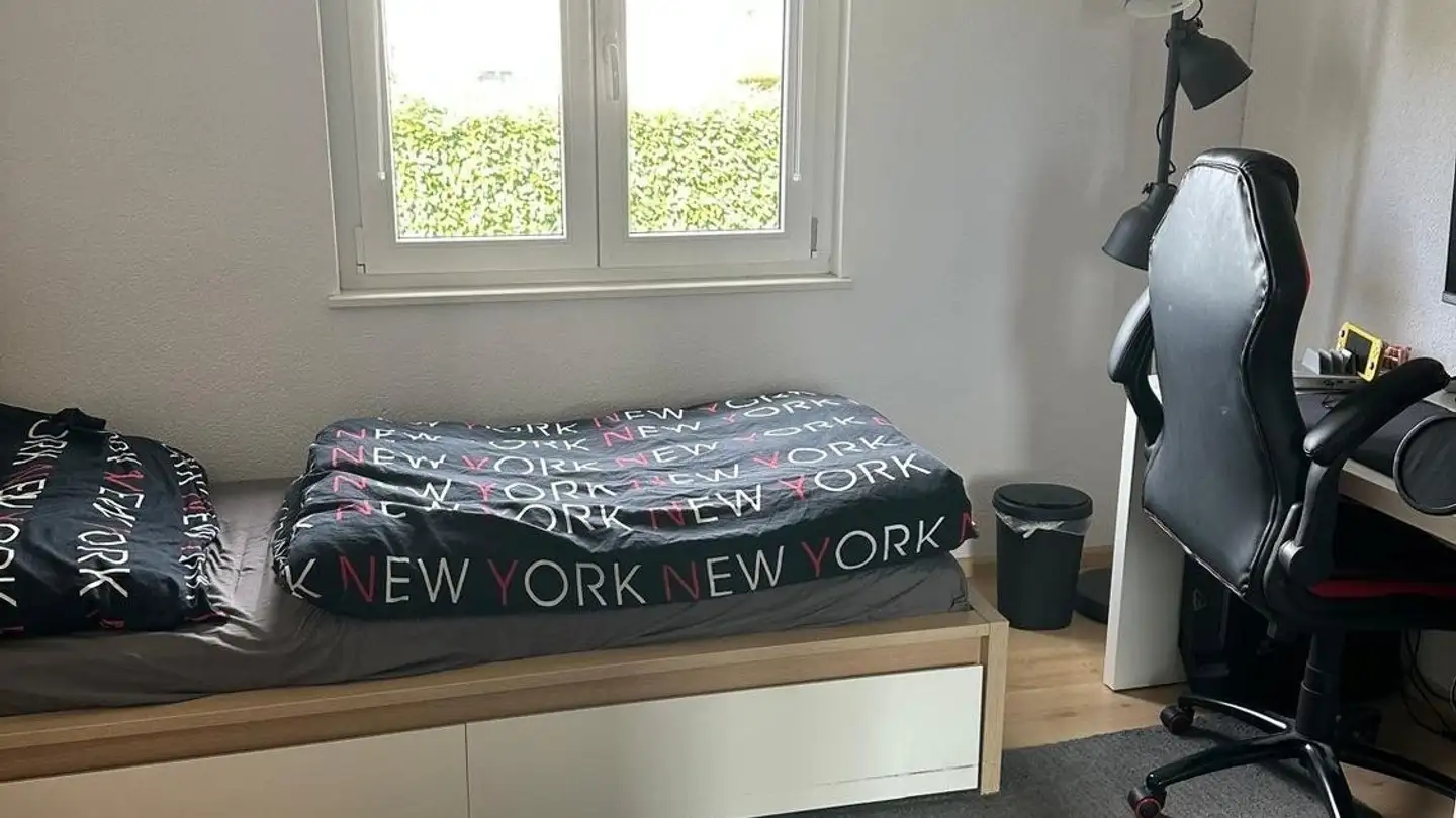 Maison individuelle à louer - Chemin Du Bois-De-Menton, 1066 Epalinges - Photo 4