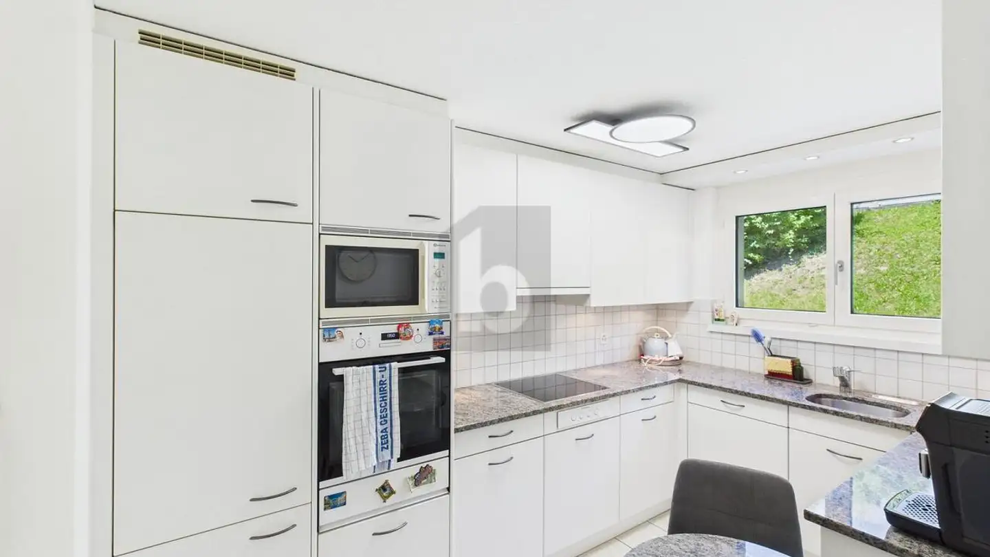 Appartamento in affitto - 9015 St. Gallen - Photo 2