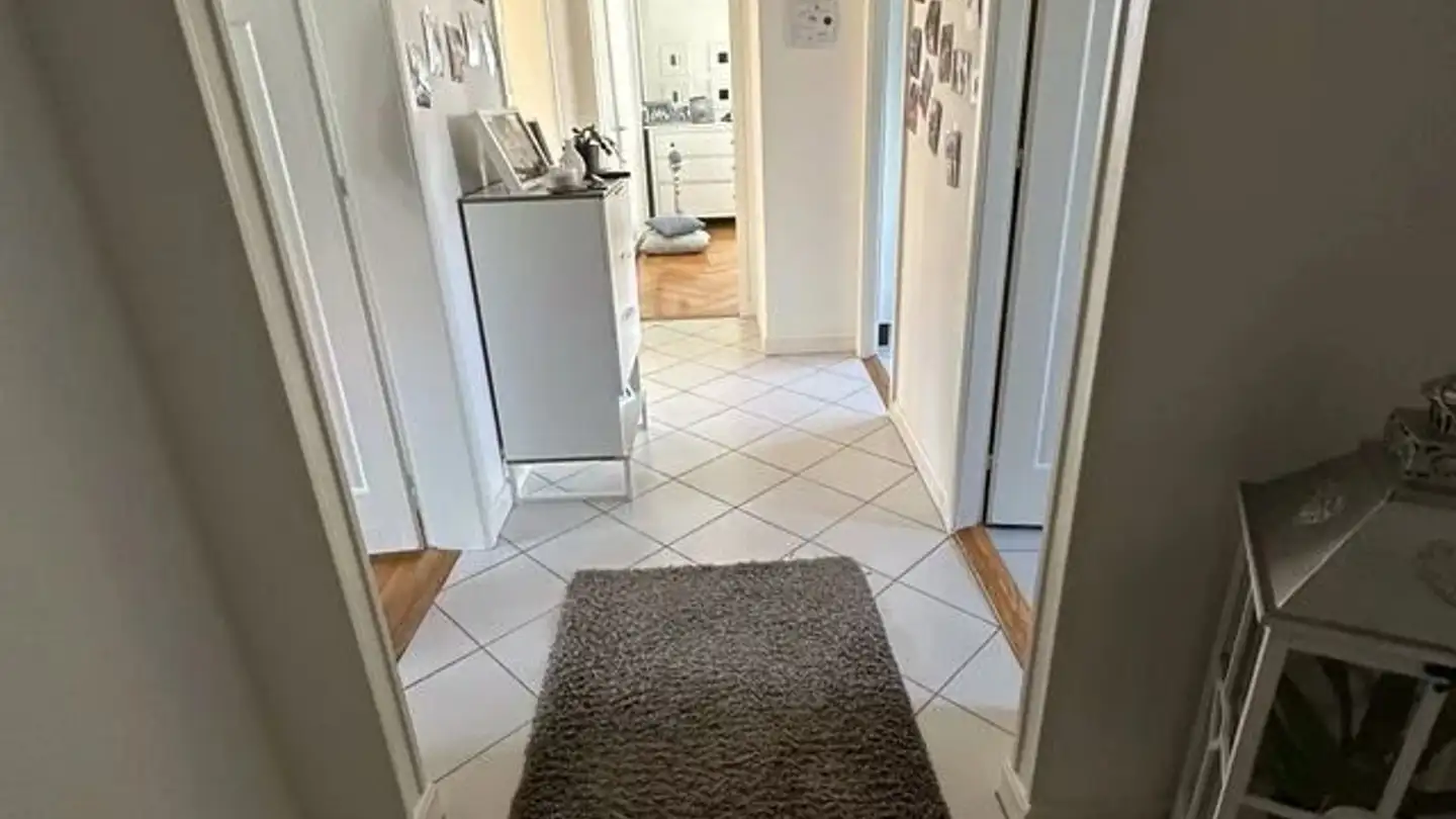 Appartement à louer - Avenue De L'île Heureuse 26, 1800 Vevey - Photo 2