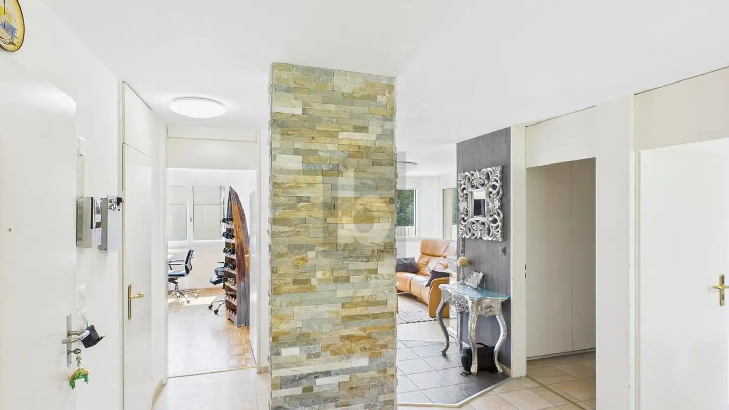 Appartamento in affitto - 9015 St. Gallen - Photo 3