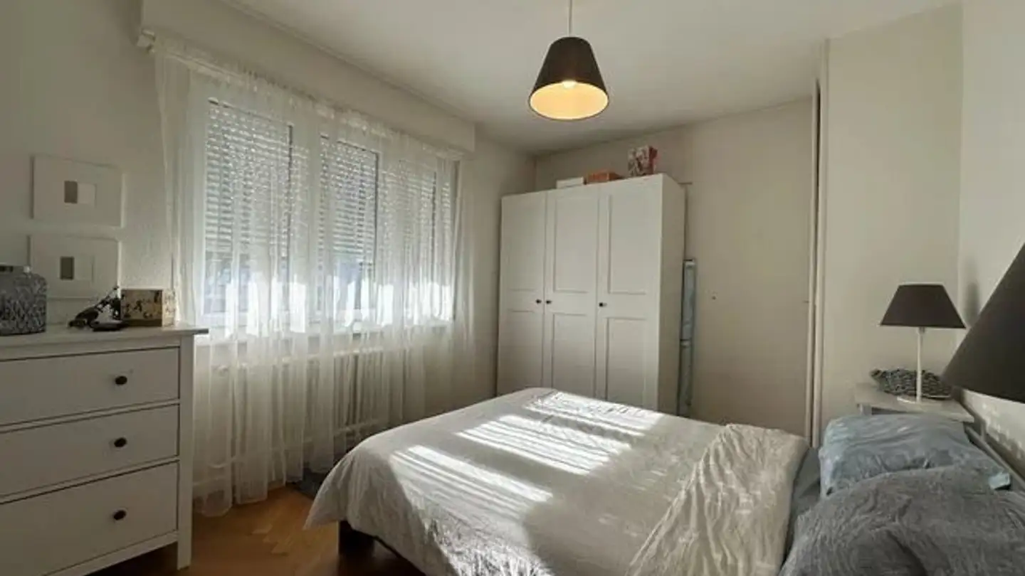 Appartement à louer - Avenue De L'île Heureuse 26, 1800 Vevey - Photo 4