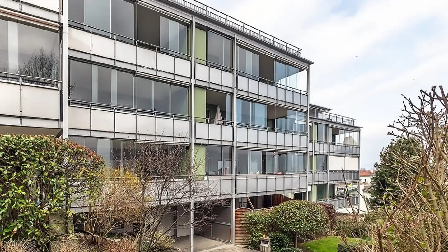 Appartement à louer - Neuhusweg 6, 8805 Richterswil