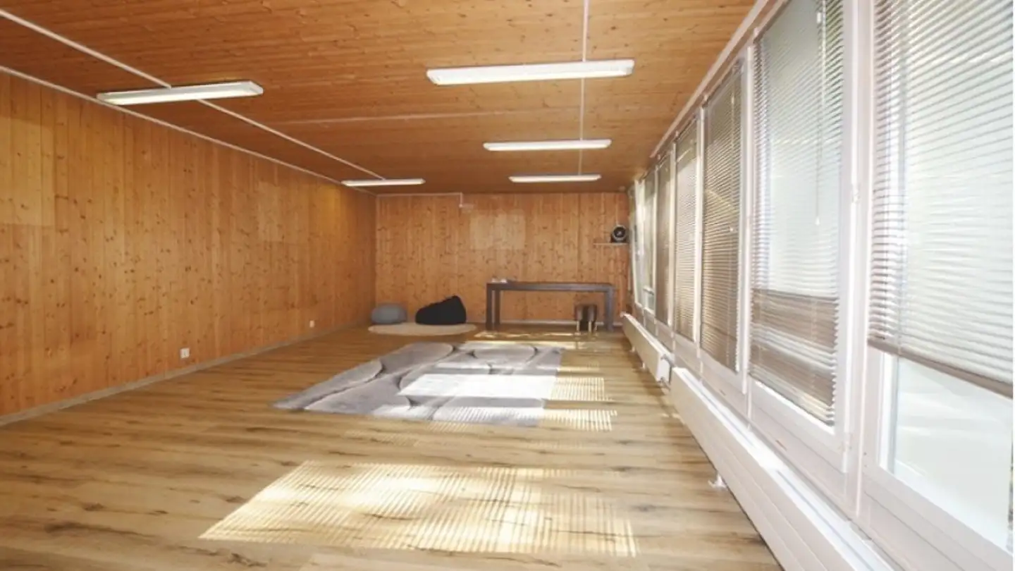 Studio in affitto - Badenerstrasse 4, 5445 Eggenwil