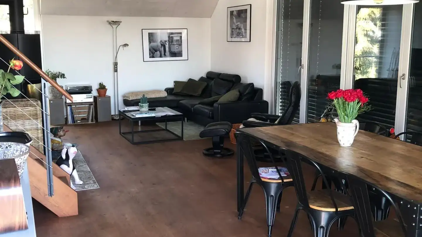 Appartement à louer - Mattenweg 1, 3234 Vinelz