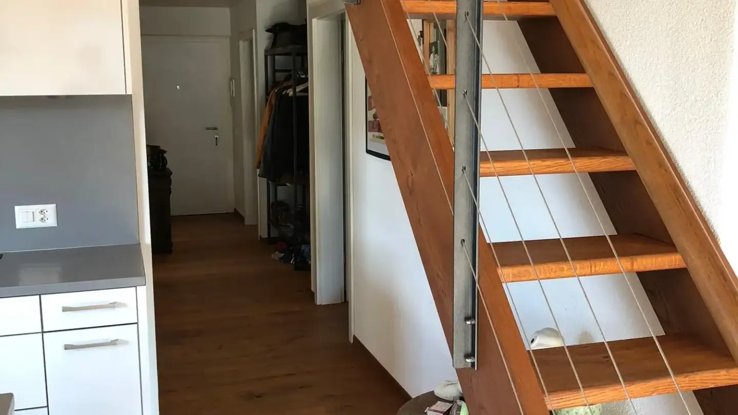 Appartement à louer - Mattenweg 1, 3234 Vinelz - Photo 2