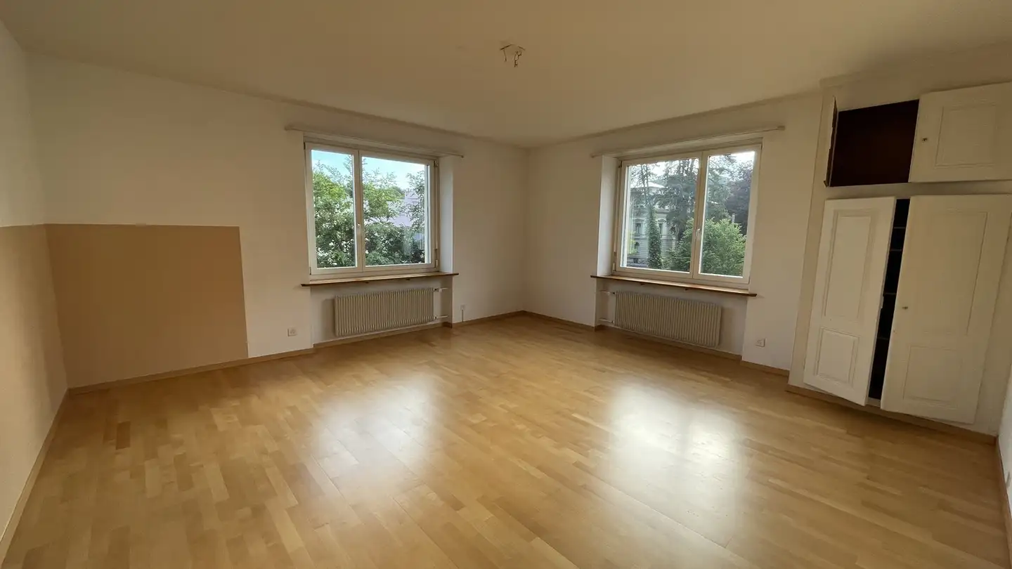 Zimmer mieten - Kreuzstrasse 5, 8400 Winterthur