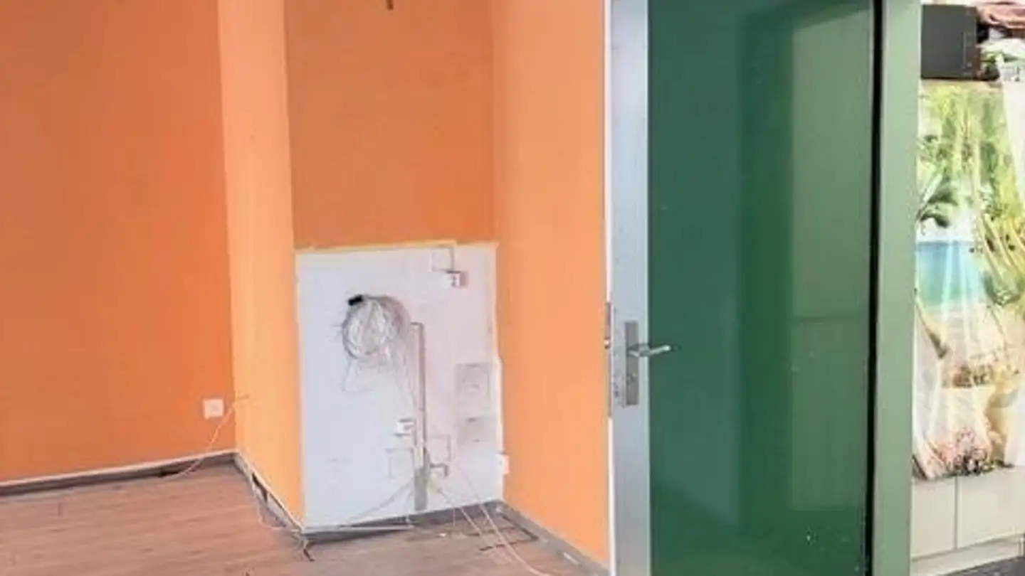 Magasin à louer - Militärstrasse 90, 8004 Zürich - Photo 3