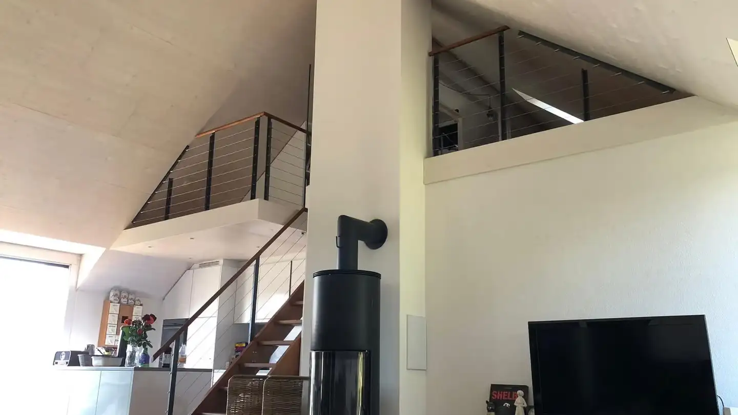 Appartement à louer - Mattenweg 1, 3234 Vinelz - Photo 4