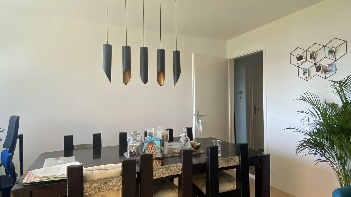 Appartamento in affitto - Glärnischstrasse 163, 8708 Männedorf - Foto 3