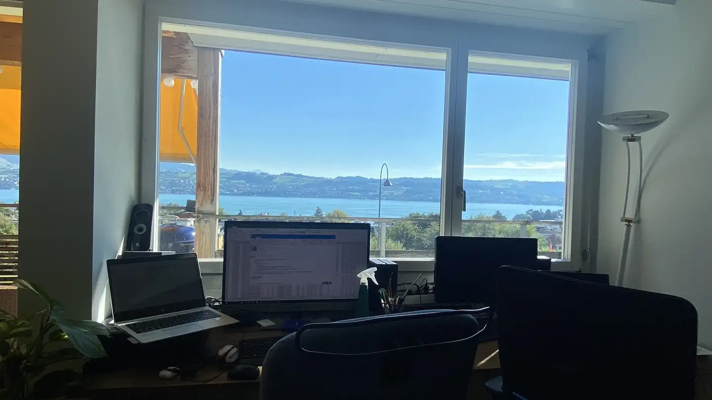 Appartamento in affitto - Glärnischstrasse 163, 8708 Männedorf - Foto 4