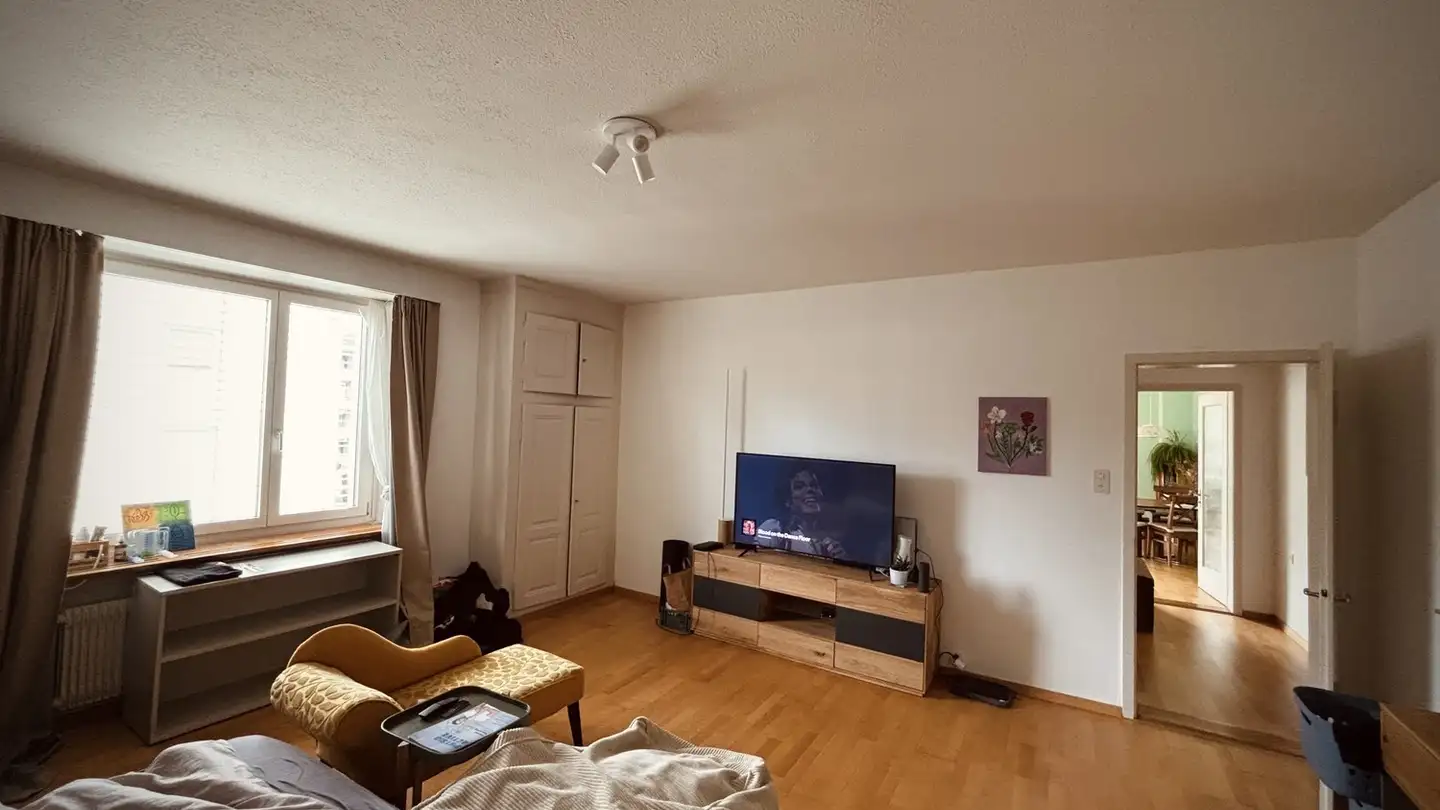 Zimmer mieten - Kreuzstrasse 5, 8400 Winterthur - Foto 3