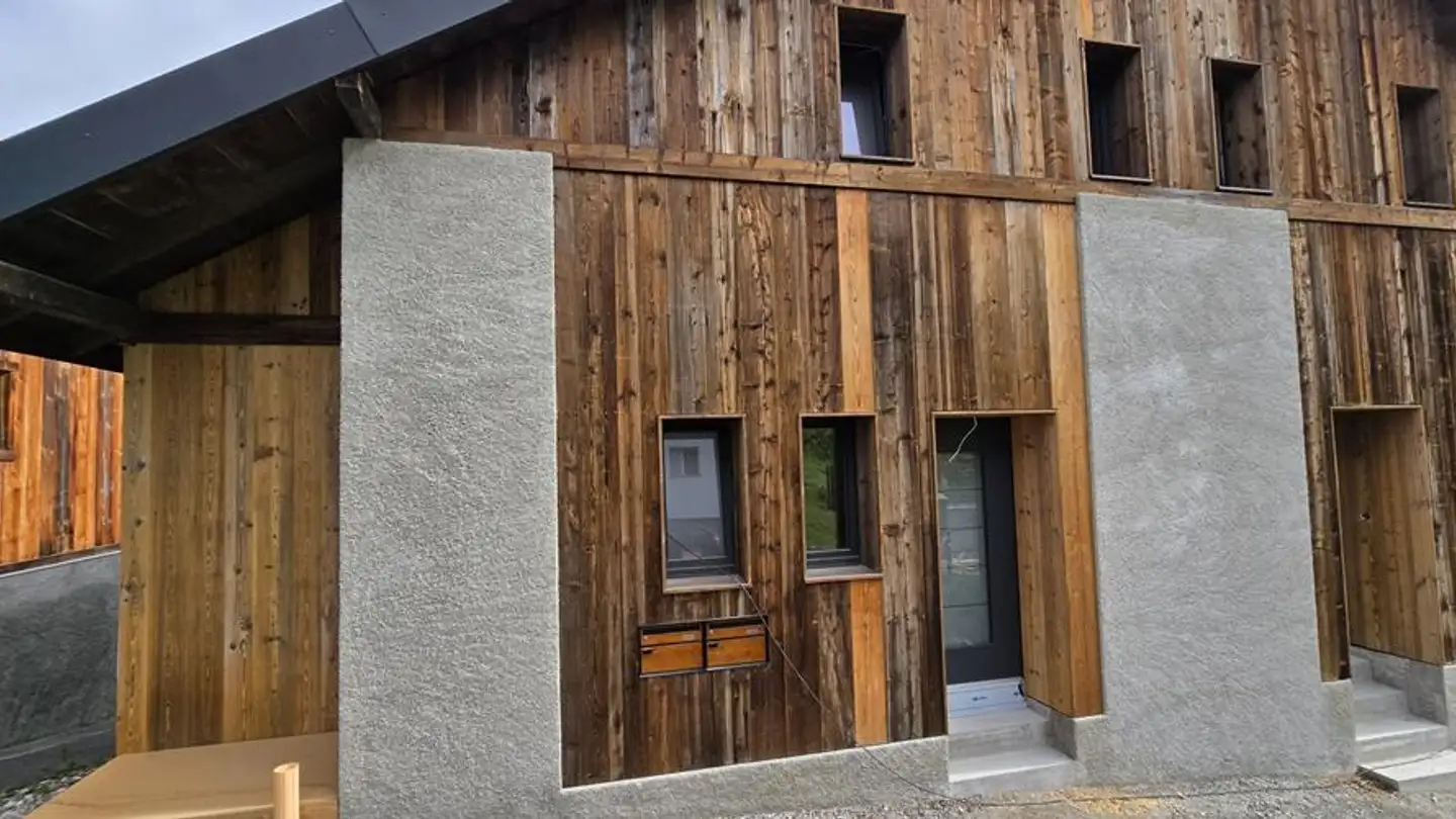 Maisonette kaufen - 3966 Chalais