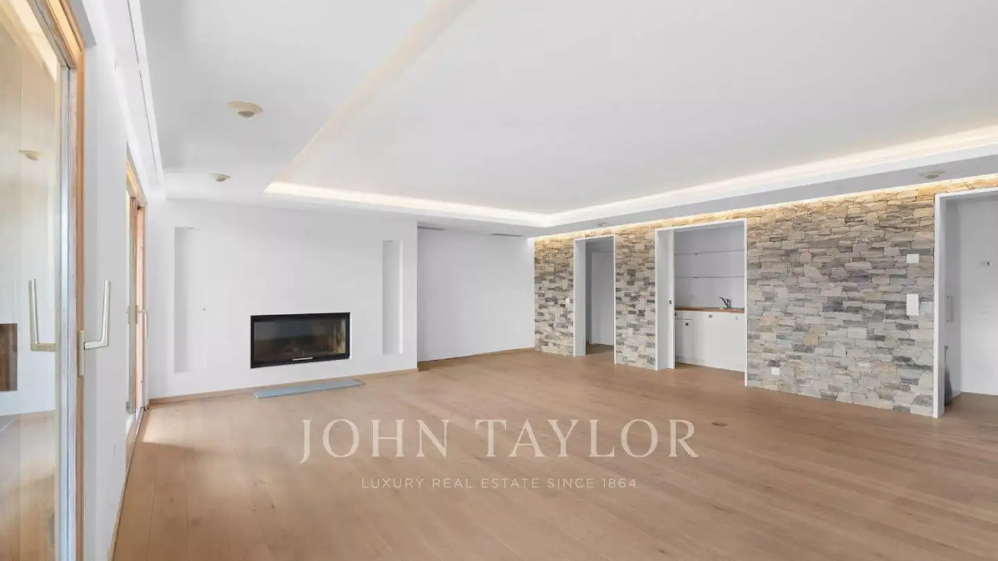 Appartement à vendre - 3963 Crans-Montana - Photo 2