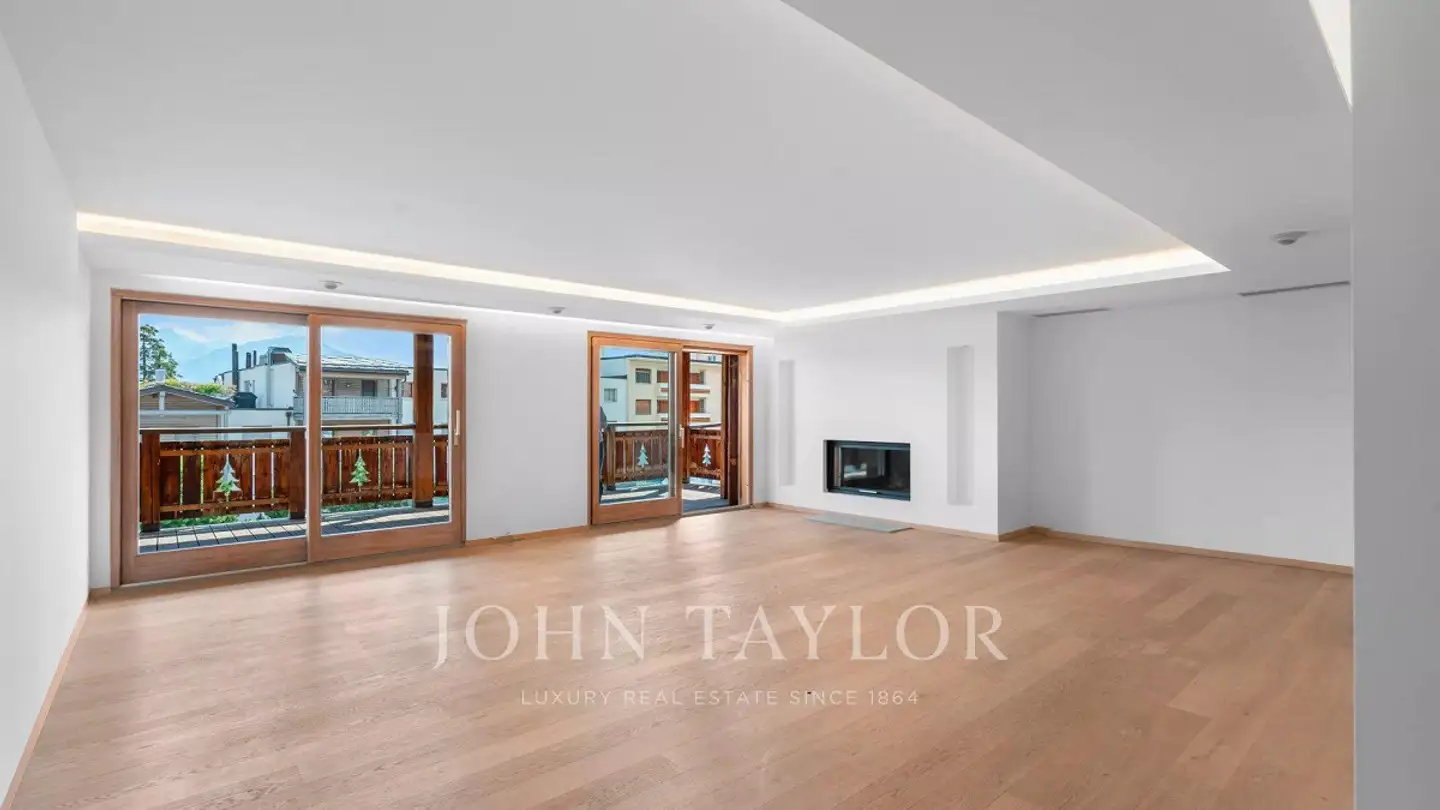 Appartement à vendre - 3963 Crans-Montana - Photo 3
