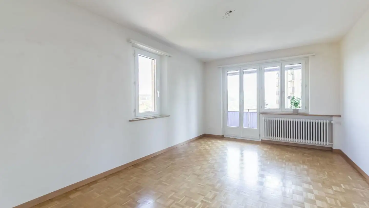 Wohnung mieten - Charlottenweg 19, 8212 Neuhausen am Rheinfall - Foto 4