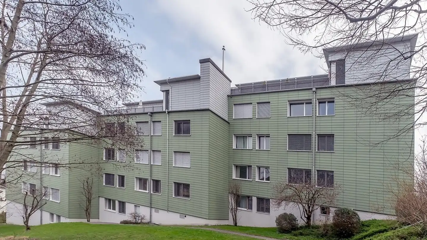 Appartement à louer - Neuhusweg 6, 8805 Richterswil - Photo 2