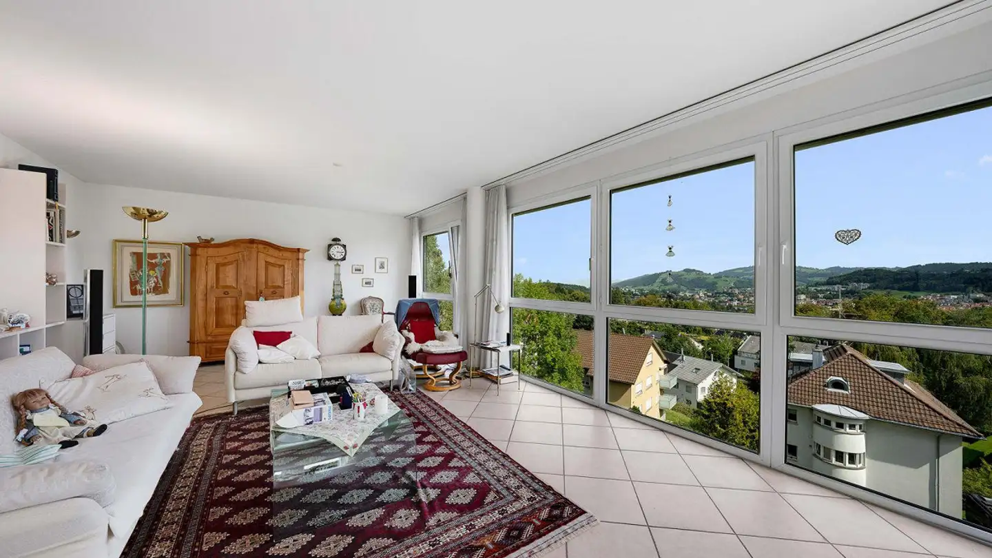 Apartment for sale - Tannenstrasse 45, 9010 St. Gallen - Photo 4