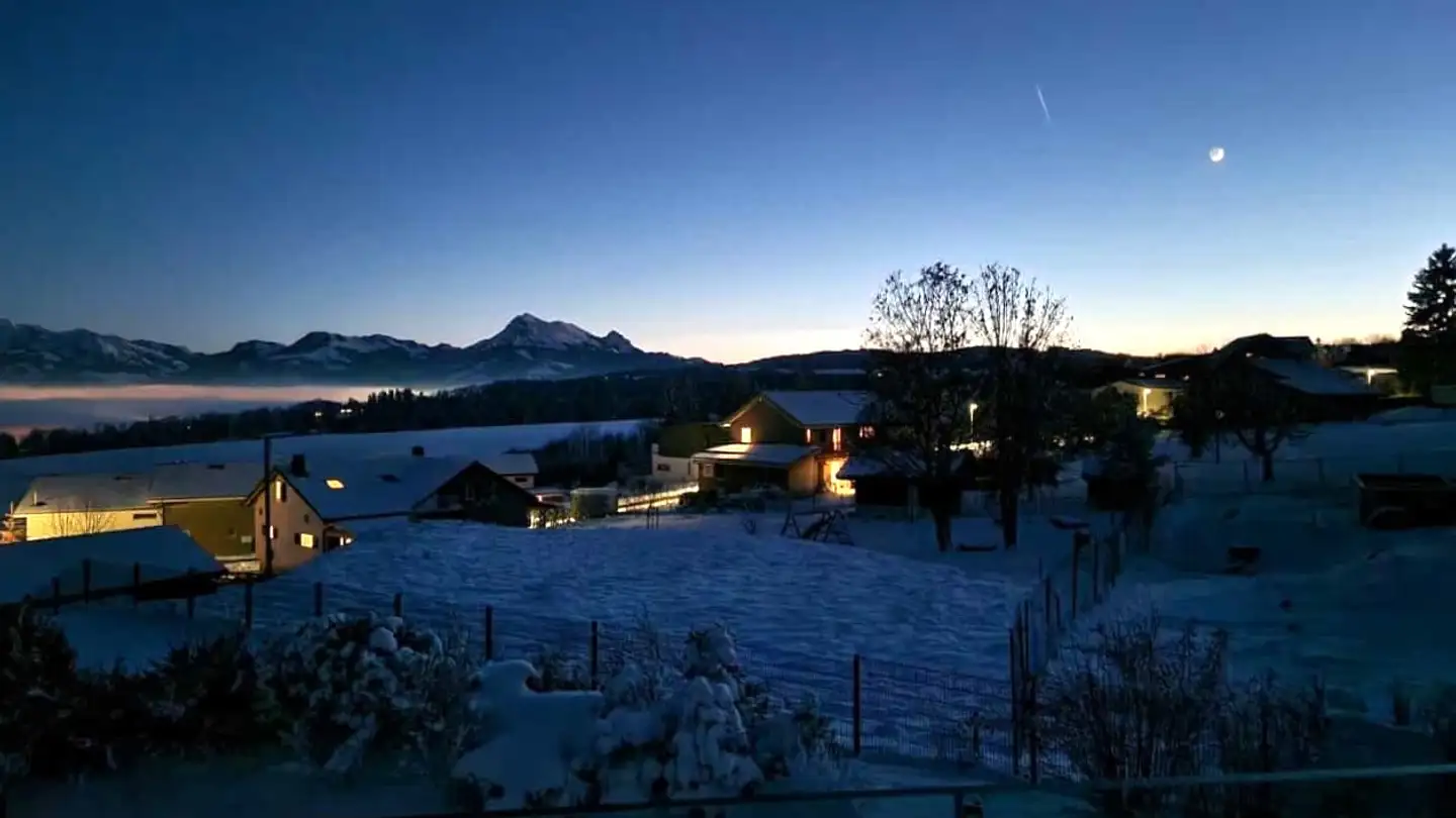 Villa for sale - 1630 Bulle - Photo 2