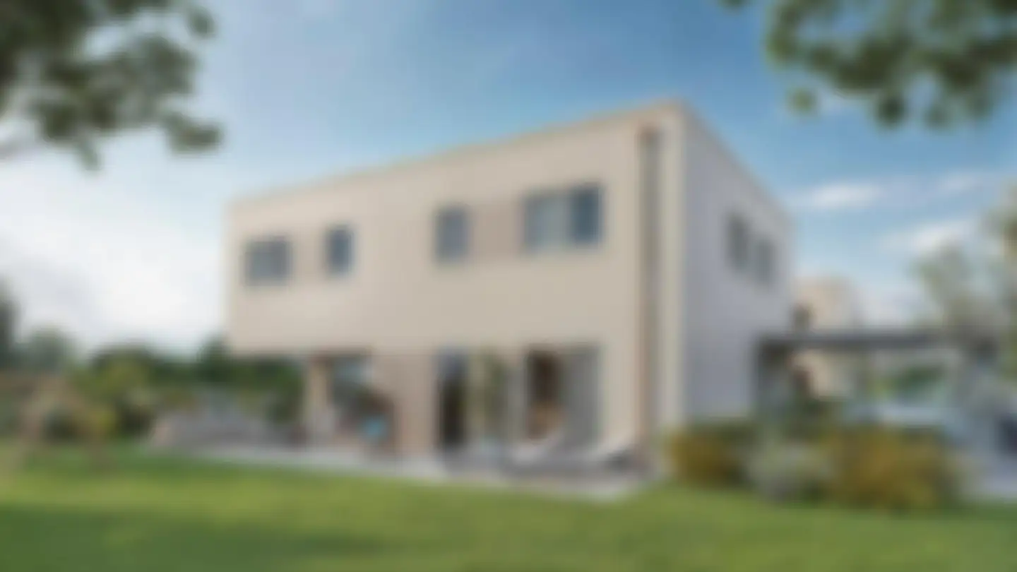 Maison individuelle à vendre - 1530 Payerne