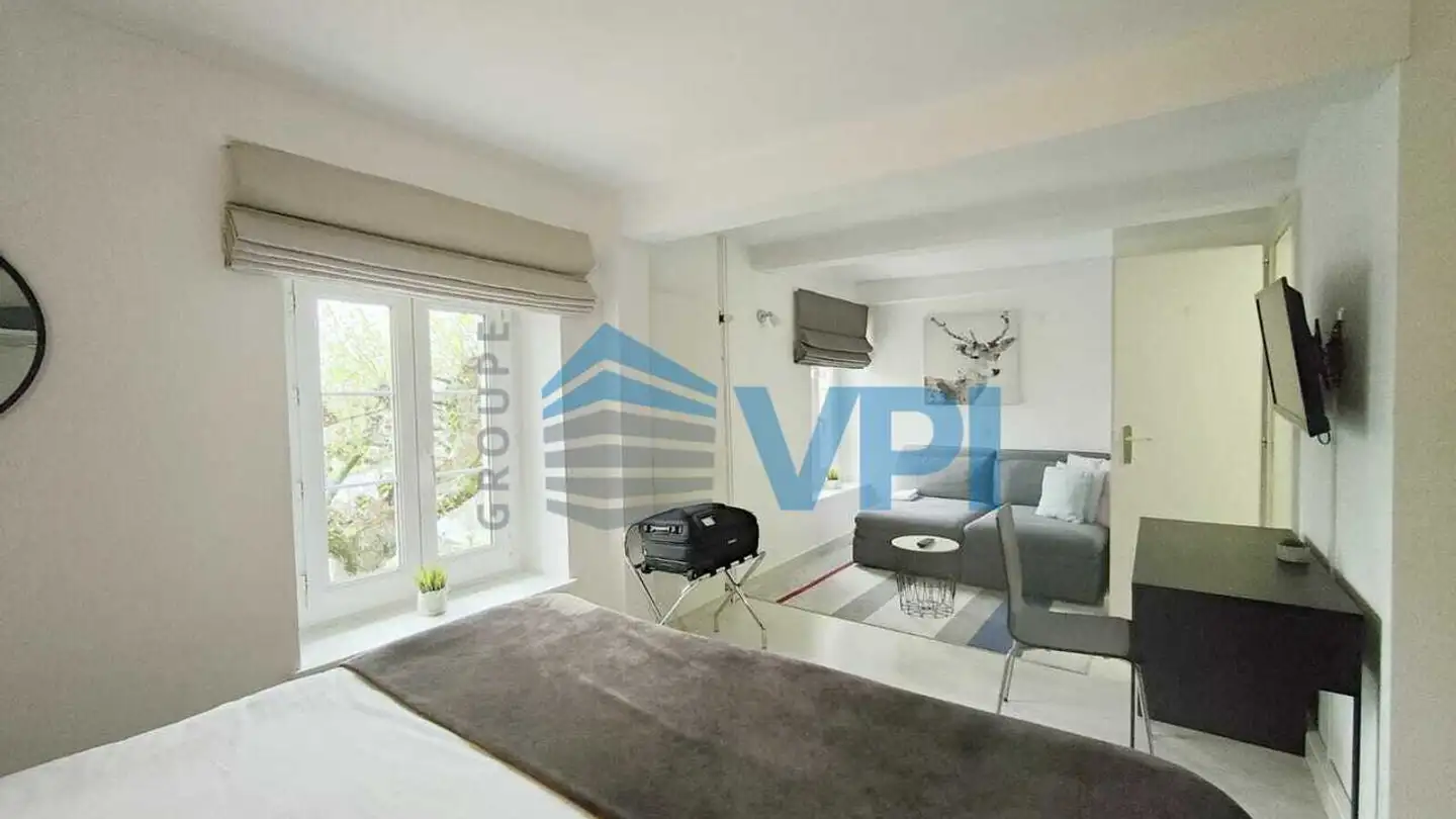 Hotel kaufen - 1266 Duillier - Foto 4