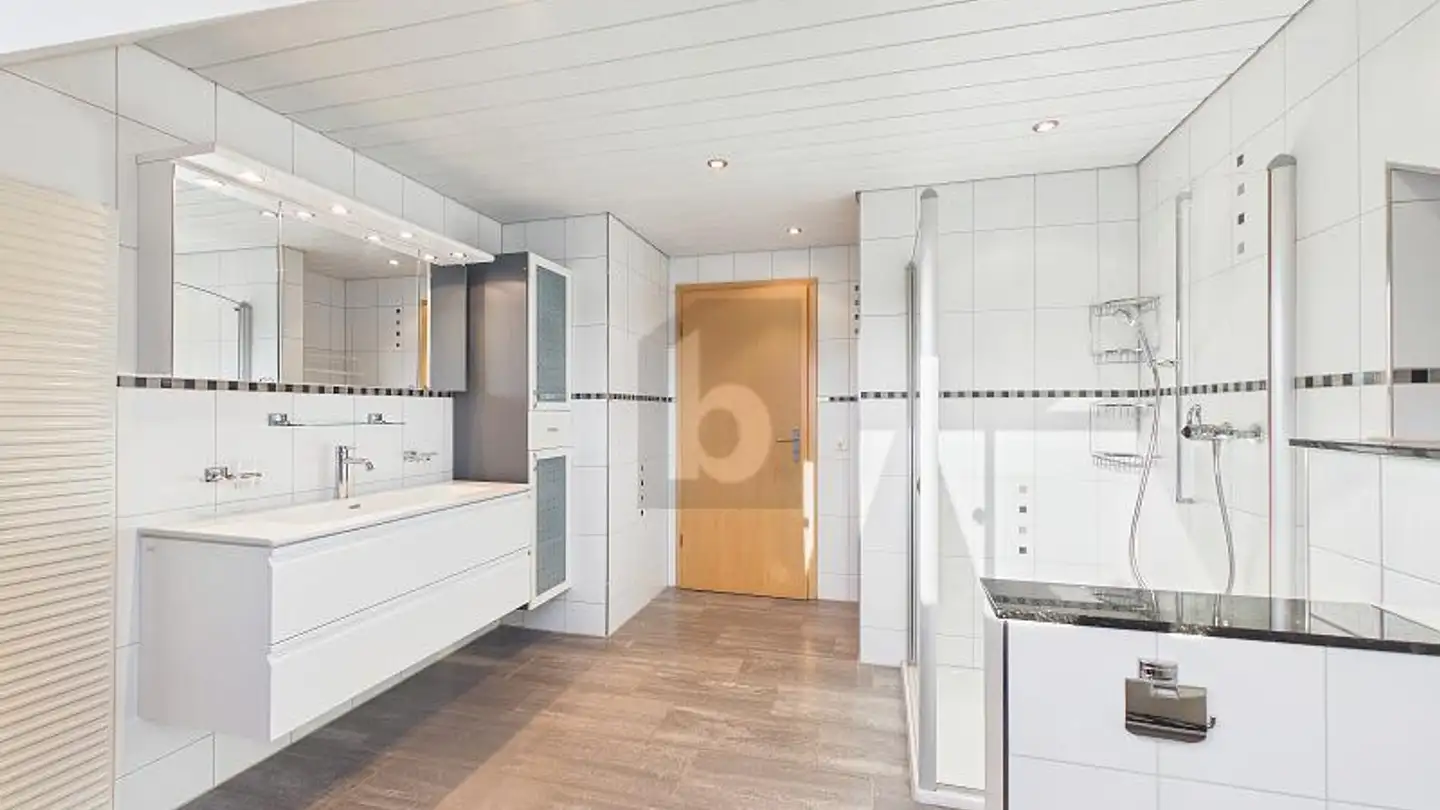 Apartment for rent - 4565 Recherswil - Photo 4