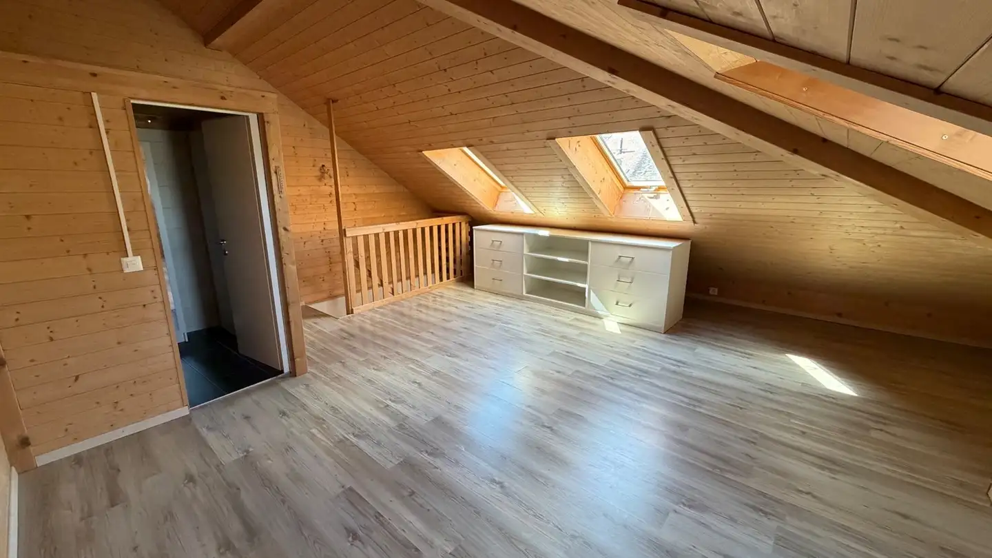 Single house for rent - Route De Provence 20a, 1426 Concise - Photo 4